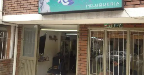 KYRIOS PELUQUERIA CALLE 156 KYRIOS PELUQUERIA CALLE 156